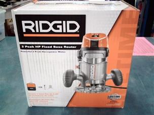 Ridgid r22002 online